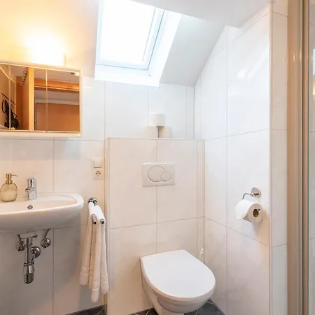 Apartment Sahin 6 By Alpenfeder