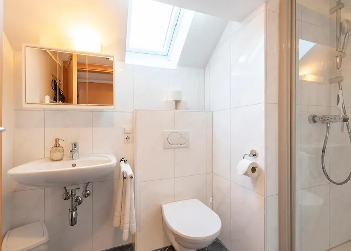 Appartement Sahin 6 By Alpenfeder