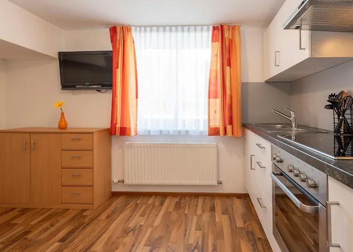 Sahin 6 By Alpenfeder Appartement Bartholomäberg